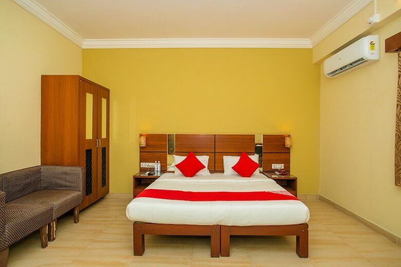 Hotel Oyo Flagship 15777 Basvanagudi