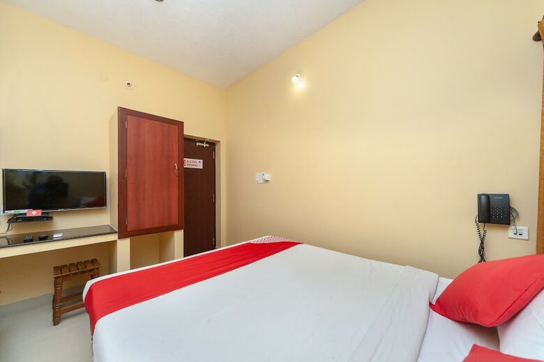 Hotel Oyo 22670 Flagship Castle Apartment