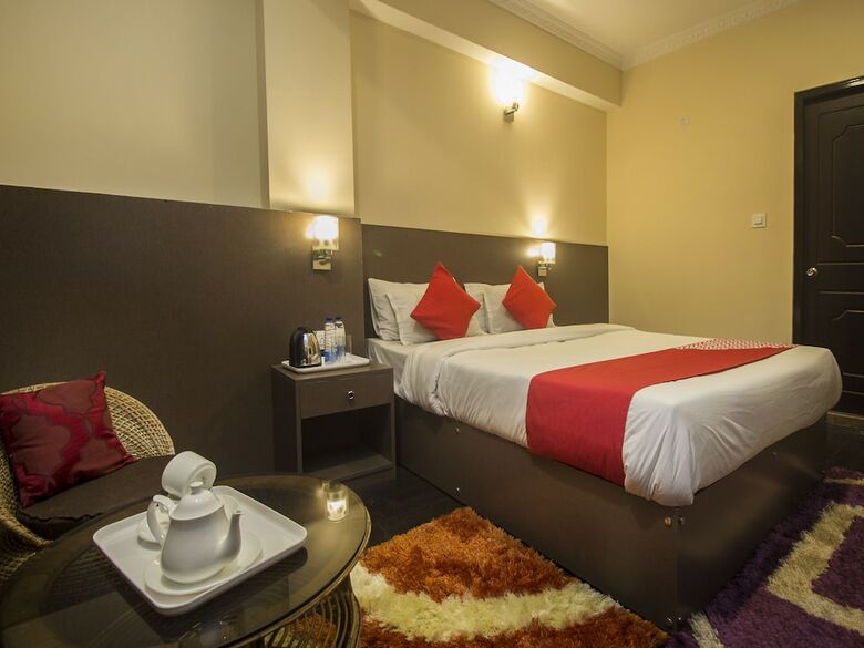 Hotel Oyo 18554 Doklam Retreat