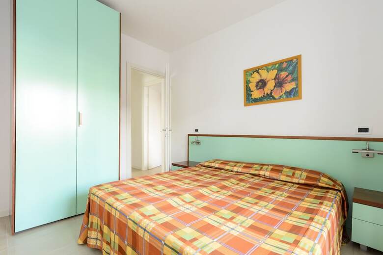 Apartamento Residenza Verde