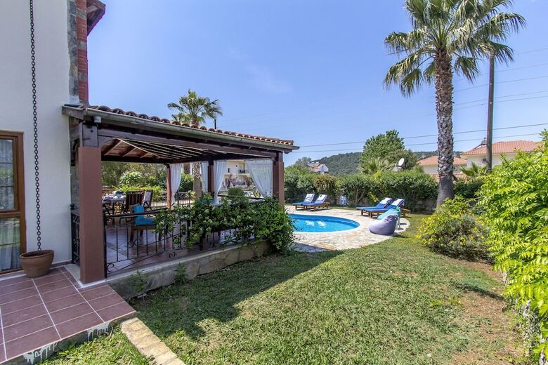 Villa Daisy By Tatilpremium
