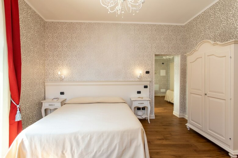 Hotel Charming Venice Santa Fosca