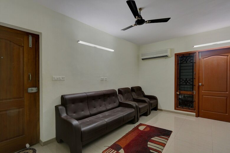 Hotel Oyo 20034 Silverkey Mettupalayam Highway