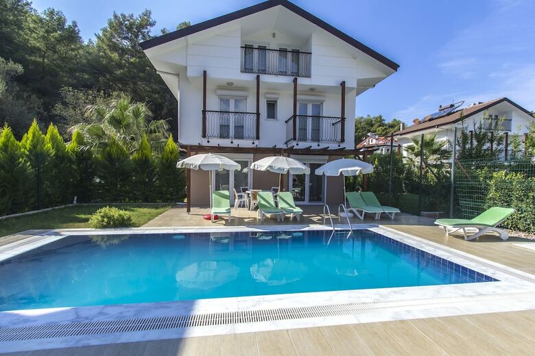 Villa Incir By Tatilpremium
