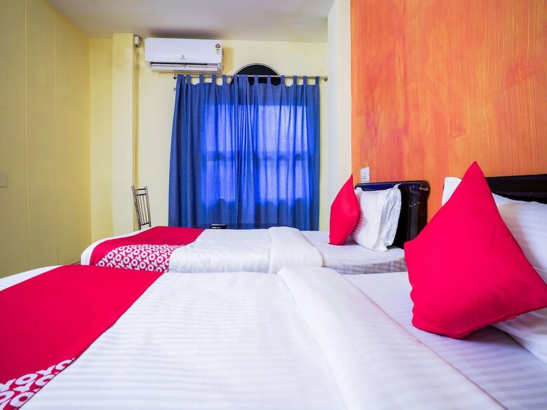 Hotel Oyo 19121 V G Guest House