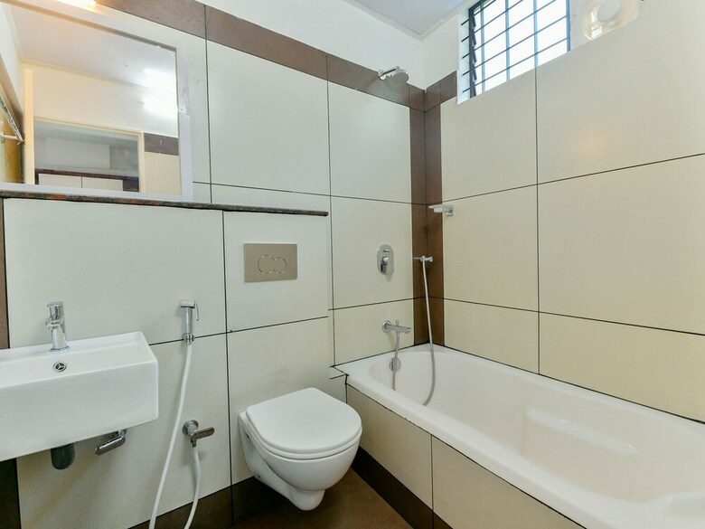 Hotel Oyo 22718 Vm Qazr