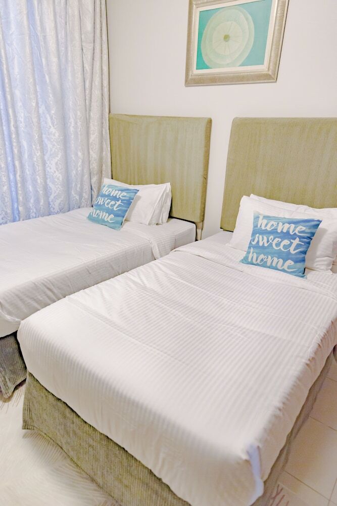 Apartamento Bravoway Standpoint Tower B In Downtown
