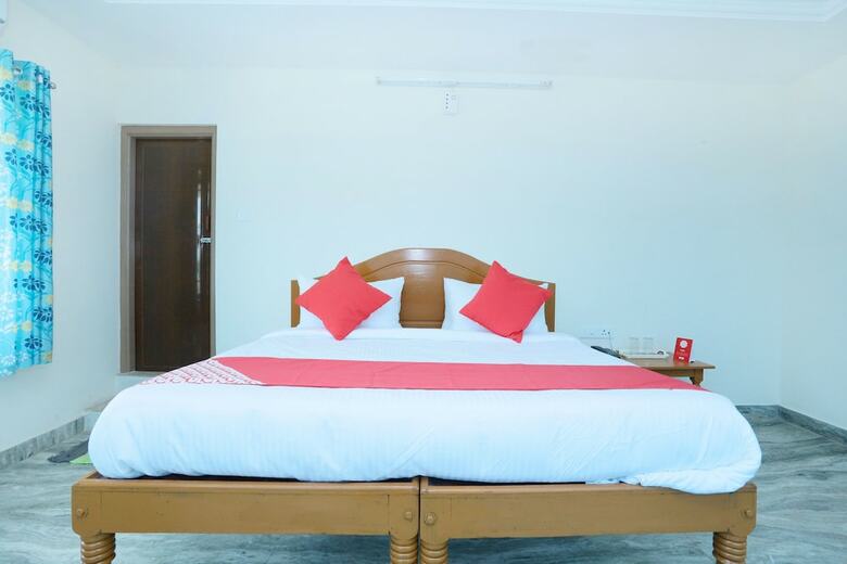 Oyo 17423 Hotel Vishnu Ram