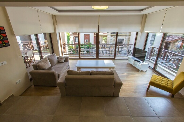 Villa Exclusive 2 By Tatilpremium