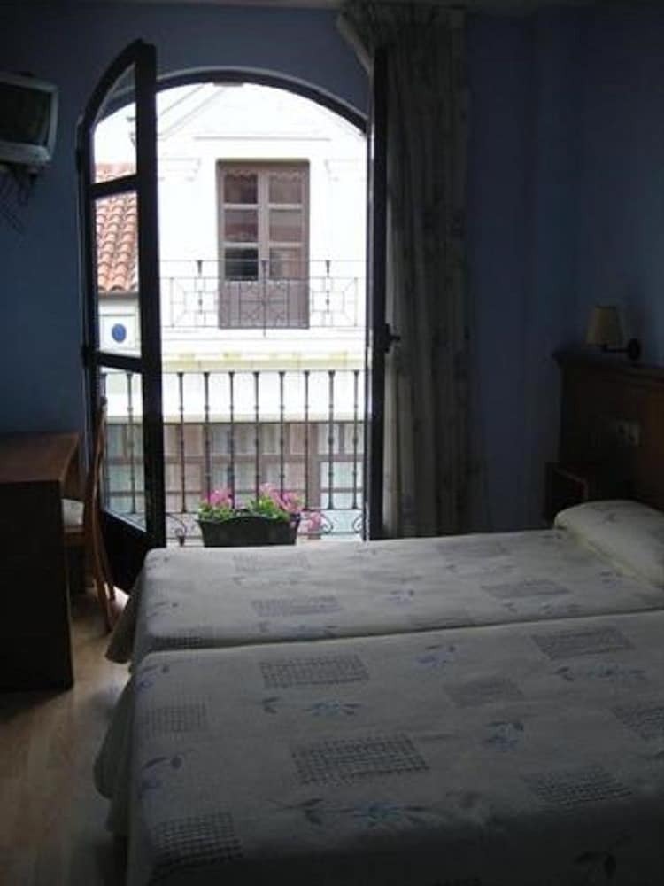 Hotel Hospederia Via de La Plata