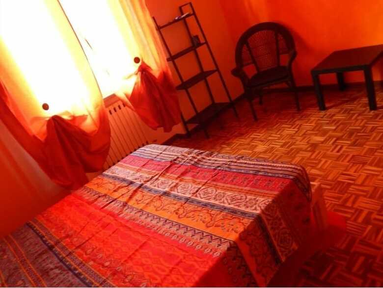 Hotel Madre Terra - B&B Ostra