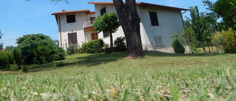 Hotel Madre Terra - B&B Ostra
