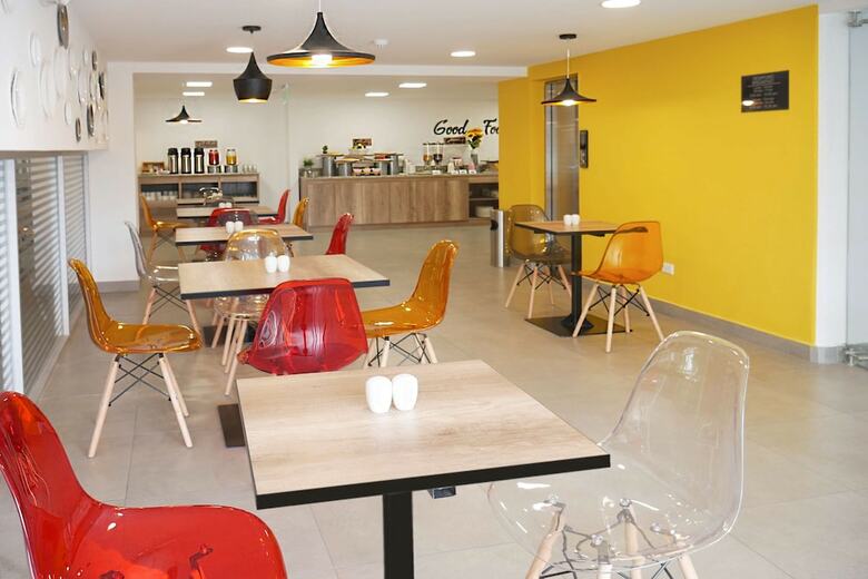 Hotel Park Inn By Radisson Quito
