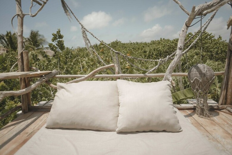 Ikal Hotel Tulum