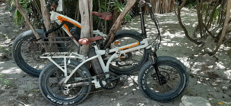 Ikal Hotel Tulum