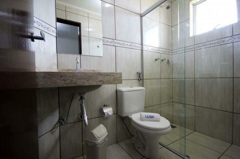 Js Thermas Hotel