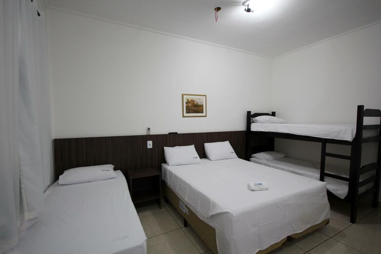 Js Thermas Hotel