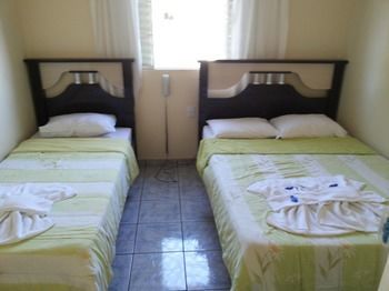 Hostal Pousada Tia Nena