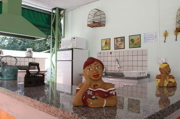 Hostal Pousada Tia Nena