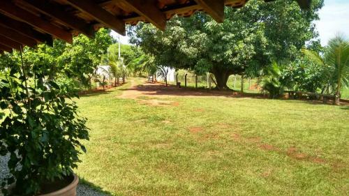 Posada Pousada Sorocabana