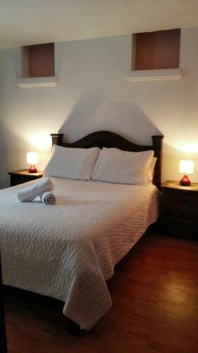 Hostal La Playa Hotel Fusi�n