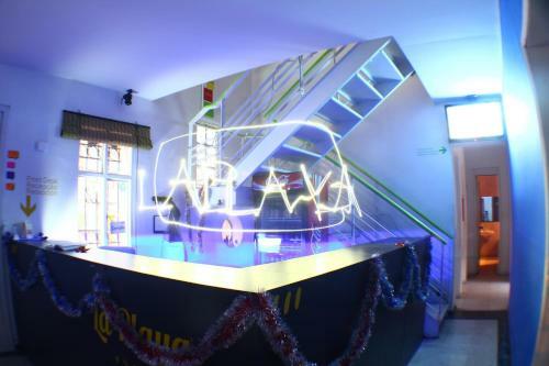 Hostal La Playa Hotel Fusi�n