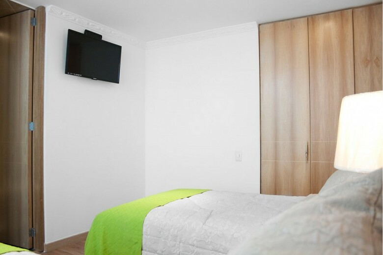 Hotel Casa Mahanaim
