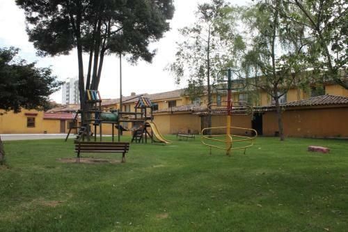 Hotel Casa Posada Amelia