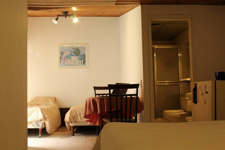 Hotel Calle 112