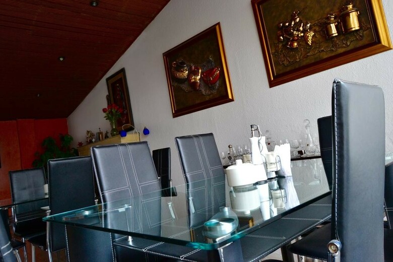 Hotel Calle 112