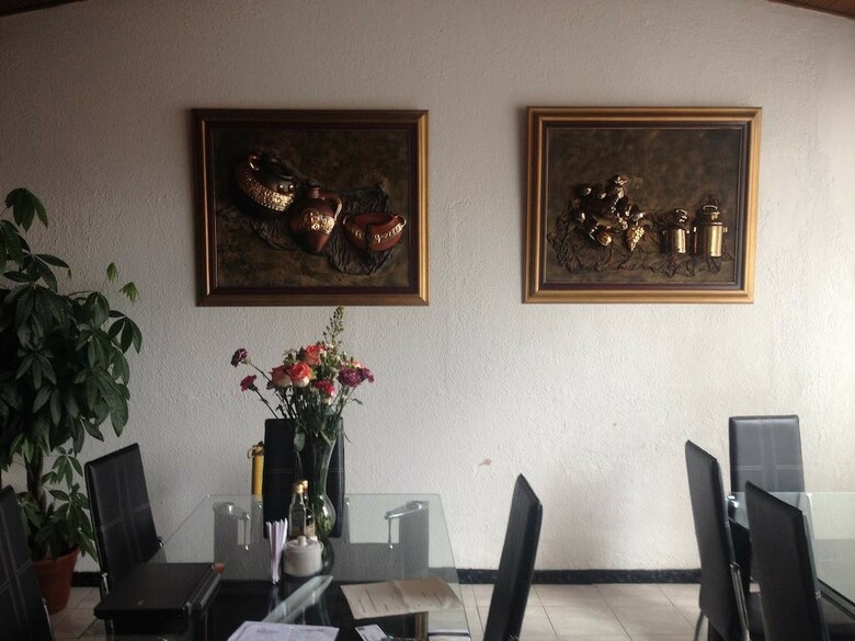 Hotel Calle 112