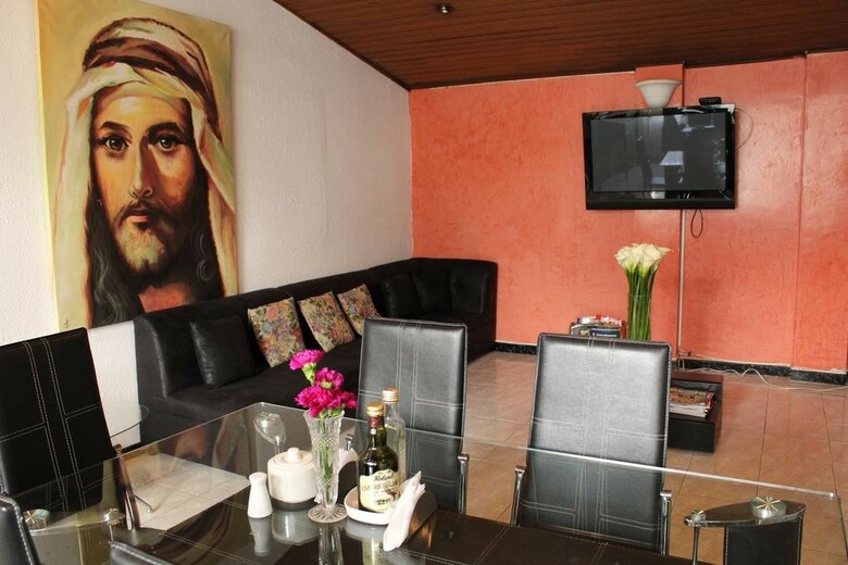 Hotel Calle 112