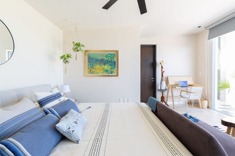 Apartamentos Casa Julian - 3br Ph At Attha Cenote