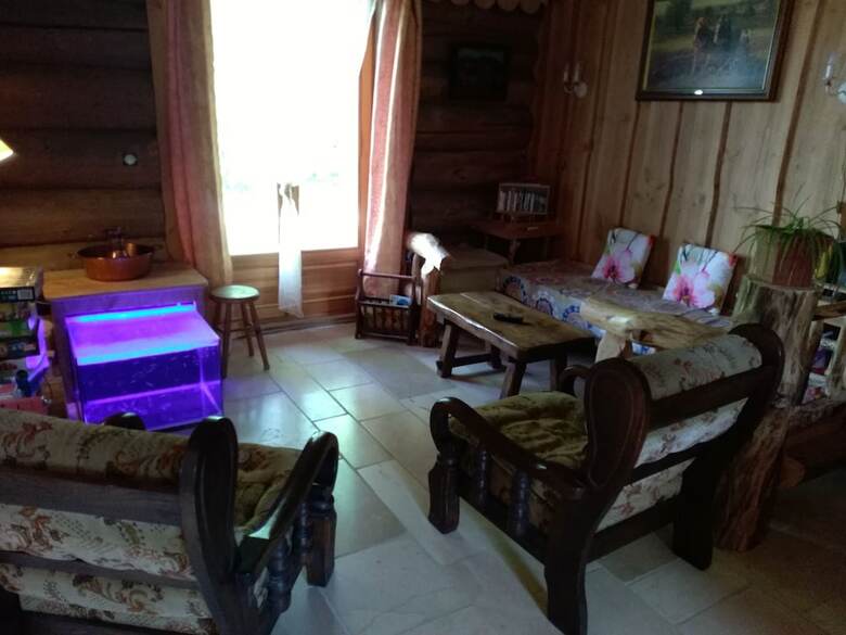 Hotel La Fuste Des Garceaux