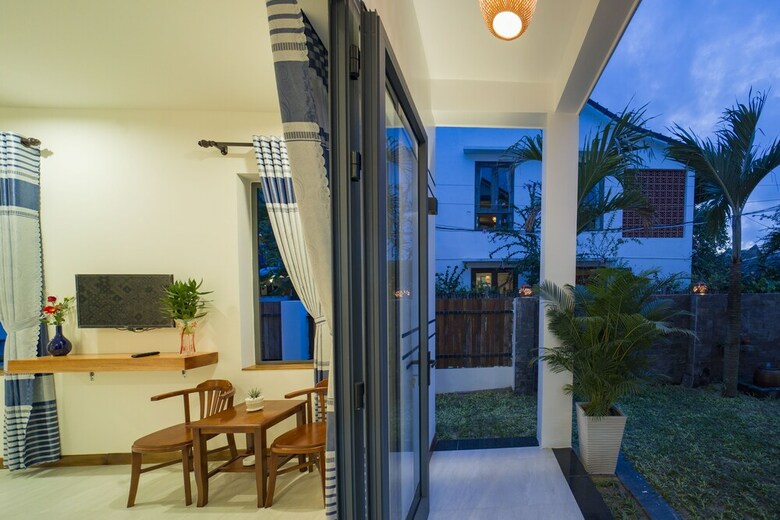 Hotel An Bang Star Homestay