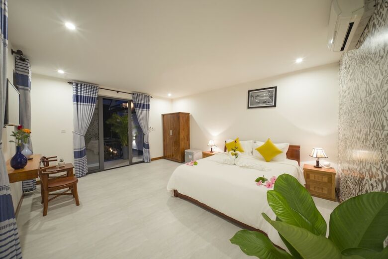 Hotel An Bang Star Homestay