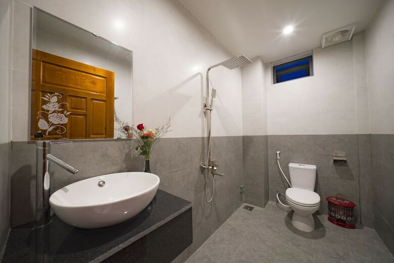 Hotel An Bang Star Homestay