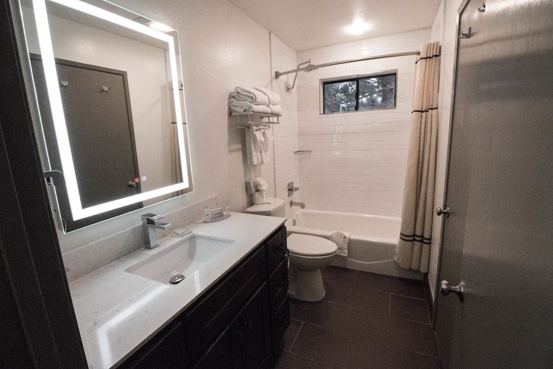 Best Western Premier High Sierra Hotel