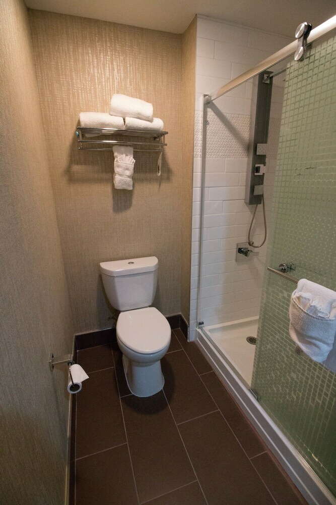 Best Western Premier High Sierra Hotel