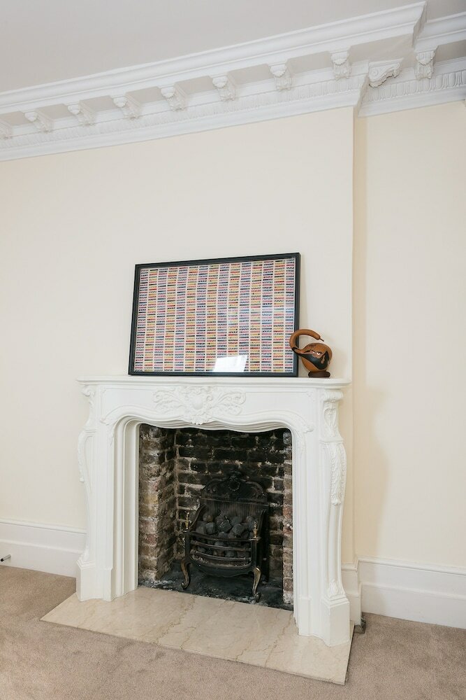 2 Bedroom Apartment In Nottinghill
