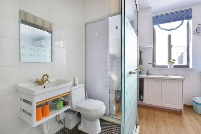 Apartamentos Shanghai Yanshe Anfu Road Branch