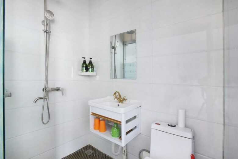 Apartamentos Shanghai Yanshe Anfu Road Branch