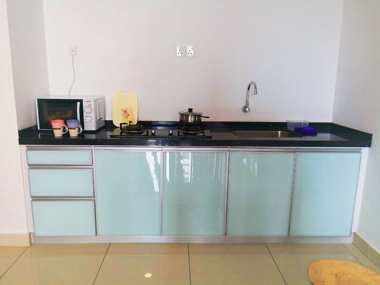 Sky Hive Cozy Apartment Suite, Georgetown