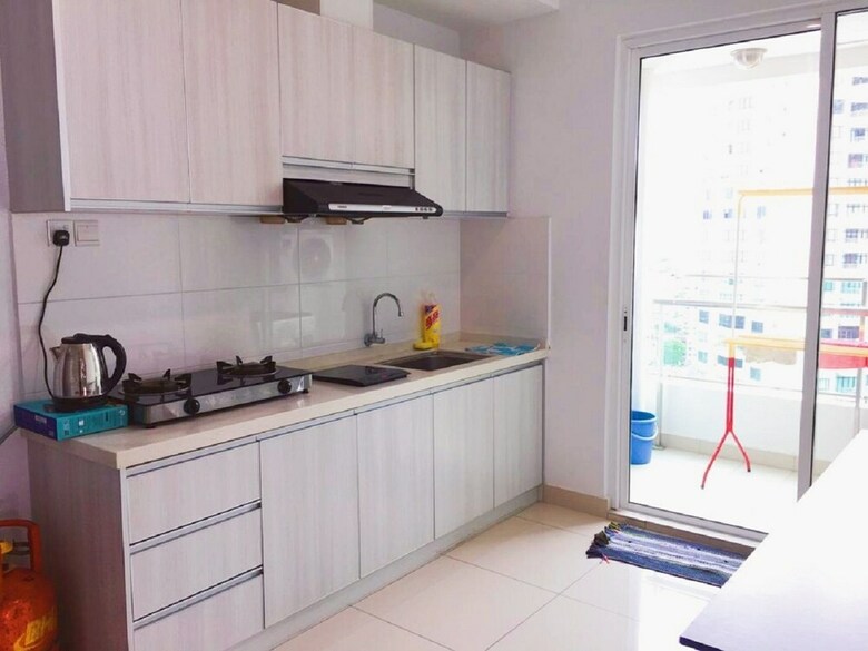 Sky Hive Cozy Apartment Suite, Georgetown
