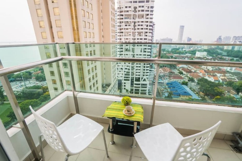 Sky Hive Cozy Apartment Suite, Georgetown