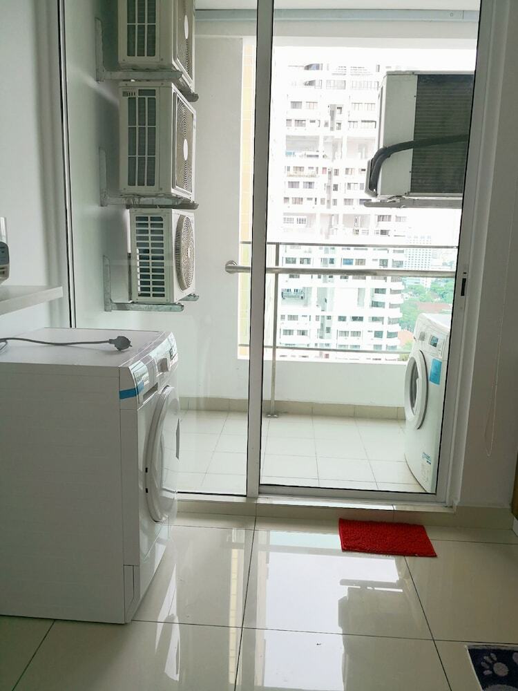 Sky Hive Cozy Apartment Suite, Georgetown