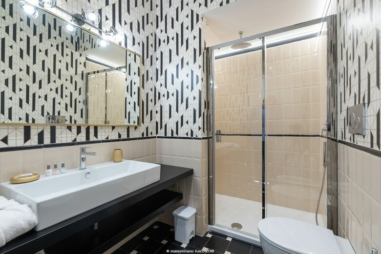 Hotel Midtown Trastevere