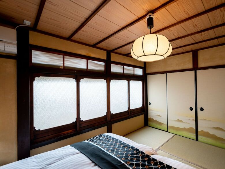 Hotel 8inn Karasuma Kyo-machiya