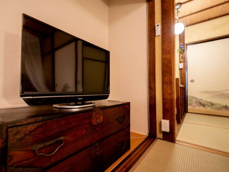 Hotel 8inn Karasuma Kyo-machiya