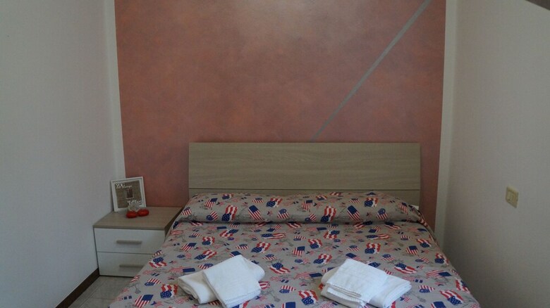 Apartamento The Tourist